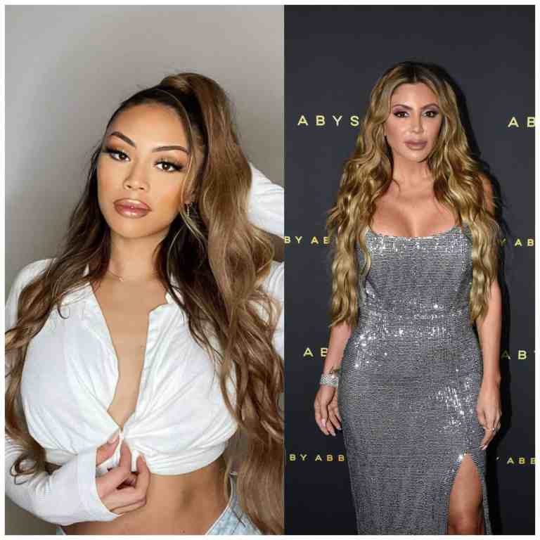 montana yao larsa pippen