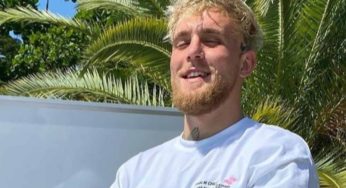 Jake Paul Is Reportedly Banned From The Floyd Mayweather & Logan Paul Boxing Match