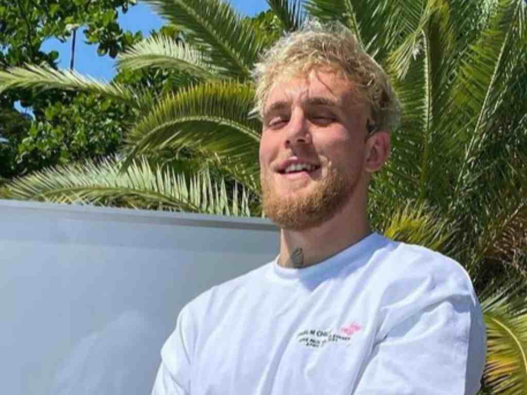 Jake Paul may have gotten himself banned from the Floyd Mayweather and Logan Paul boxing match on June 6th.