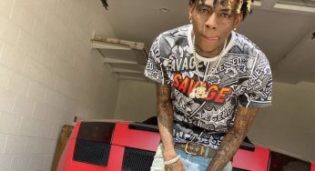 Soulja Boy Says He’s The First Rapper To Have Fanta Jello (Video)