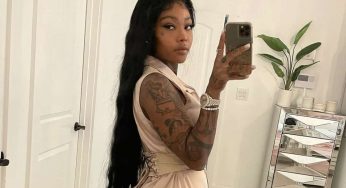 Summer Walker Claps Back At A Fan Who Questioned Her Use Of Deodorant