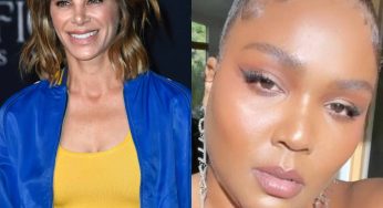 Jillian Michaels Addresses The Backlash She Faced After Making Comments About Lizzo’s Weight (Video)