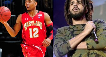 AS Salé Guard Terrell Stoglin Says J. Cole’s Position In The Basketball Africa League Is ‘Disrespectful To The Game’ 