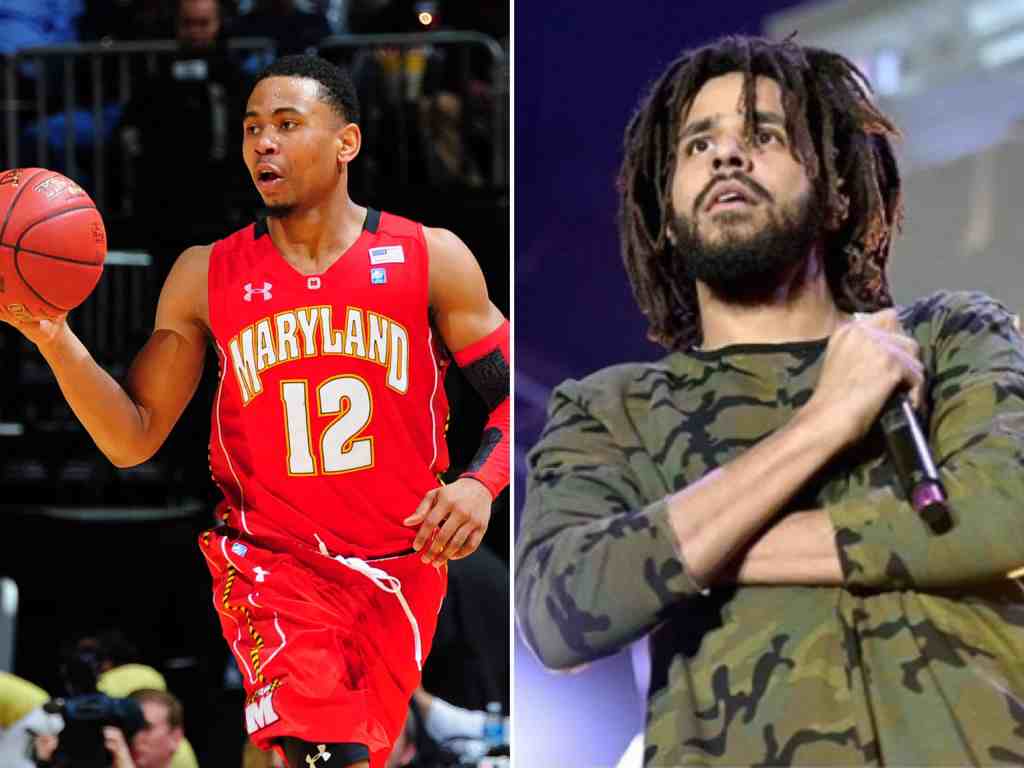 Terrell Stoglin shared his thoughts on J. Cole joining the Basketball Africa League, and said he took someone's job that deserves it.