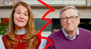 Bill & Melinda Gates Call It Quits After 27 Years