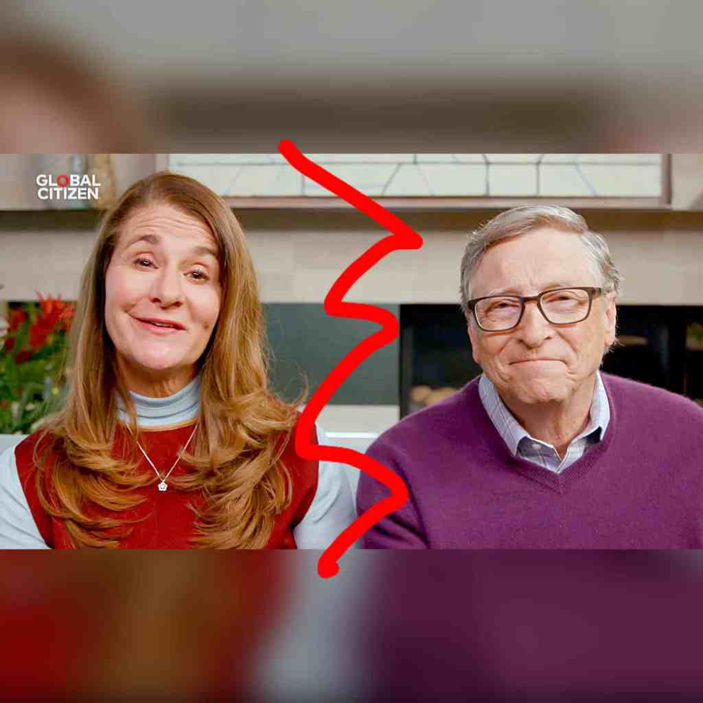 Bill & Melinda Gates are deciding to get a divorce after 27 years of marriage. The couple has three adult children and their net worth is estimated at $130 billion.