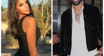 Sydney Chase Confirms She Received Cease & Desist From Tristan Thompson, Says She’s Choosing Not To Comply (Update)