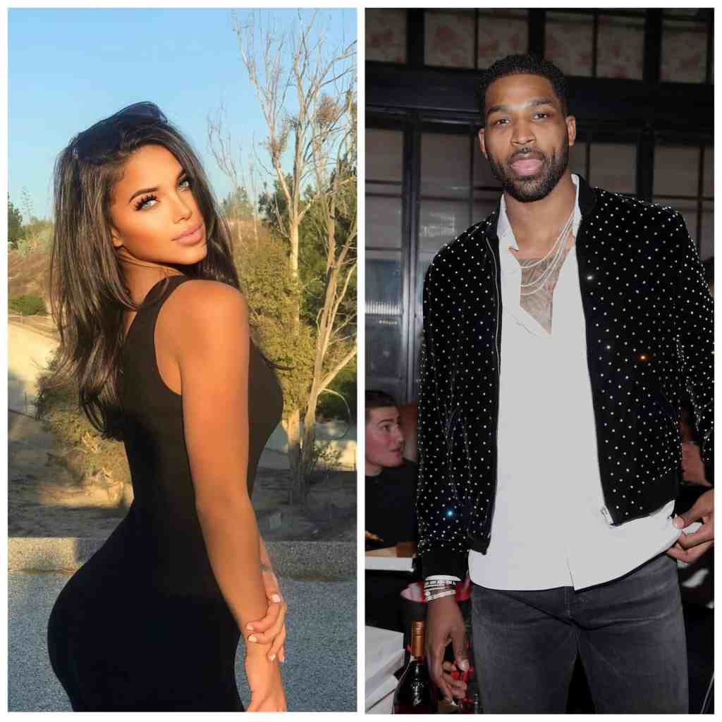 Sydney Chase says she will not comply with the cease and desist letter she received from Tristan Thompson in regard to allegations she made about the baller.