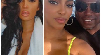 Recent IG Live Video Of Simon Guobadia Resurfaces! He Alleges That Falynn’s Cheating Led To His Divorce Filing In January
