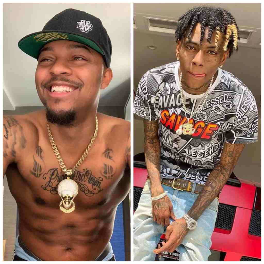 Rappers Bow Wow and Soulja Boy will reportedly go head-to-head in a Verzuz battle in late June after Big Draco challenged his good friend to a battle.