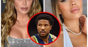Oop! Larsa Pippen Responds To Montana Yao, Tells Montana The ‘Truth’ About Her Husband Malik Beasley