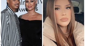 Woman Claims Amber Rose Reached Out To Her Seeking Info About Amber’s Man Alex Edwards