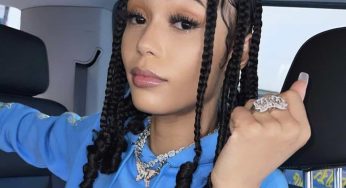 Coi Leray Tweets About Money Not Filling ‘That Gap’ Despite How Much You Have