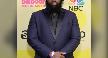 Trae Tha Truth Honored With The Change Maker Award At The 2021 Billboard Music Awards (Video)