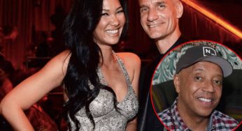 Kimora Lee Simmons’ Legal Team Responds After Russell Simmons Files A Lawsuit Against Her & Tim Leissner