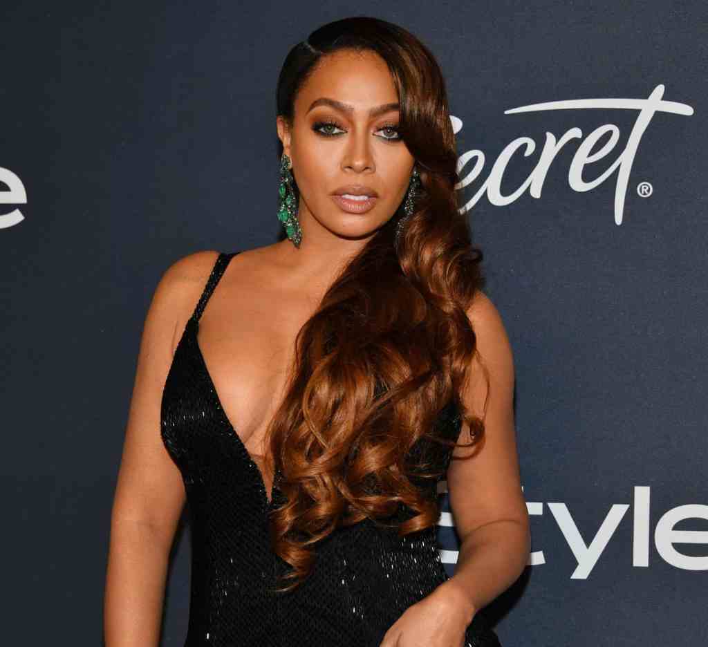 Lala Anthony joins the cast of the Hulu series 