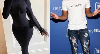 Jania Meshell And Devin Haney Seemingly Targeted Each Other In Social Media Posts