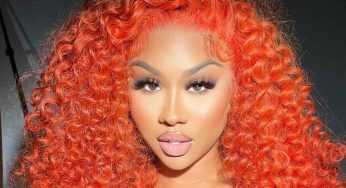 Ari Fletcher Blasts Founder Of MoonXCosmetics After Post And Delete Tweets
