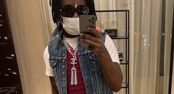 Lil Uzi Reminds His Followers That He Is “A Rapper That Started Fashion”