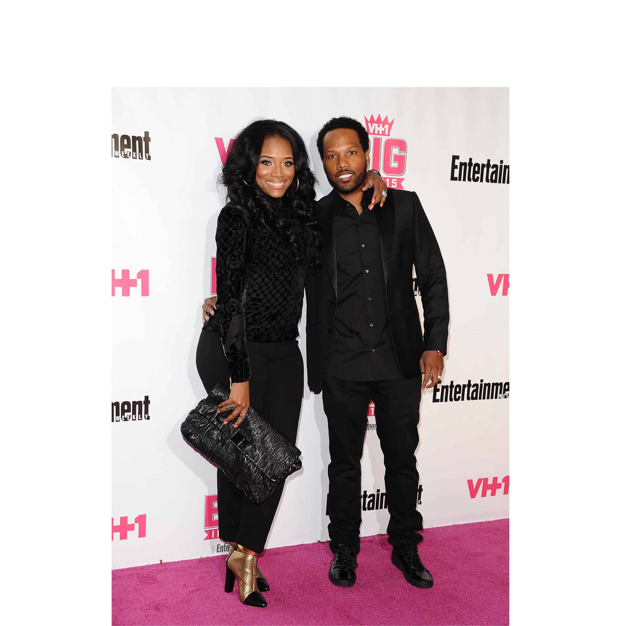 Judge Reportedly Gives Mendeecees Harris Permission To Travel To Dubai In Order To Renew Wedding Vows To Yandy Smith