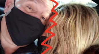 Wendy Williams & Her Boo Mike Esterman Call It Quits After About A Month Of Dating