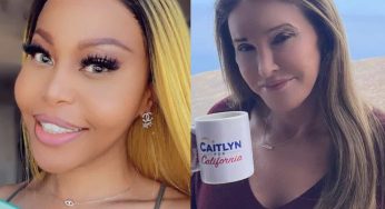 Transgender Actress Shauna Brooks Suggests Caitlyn Jenner’s Olympic Achievements Be Stripped