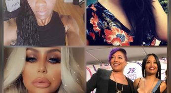 Upcoming Reality Show Will Attempt To Form An R&B Supergroup From Members Of 702, Total, 3LW, Danity Kane & More