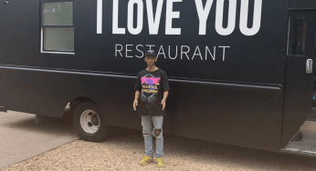 Jaden Smith Plans To Open LA Restaurant That’ll Feed Homeless People For Free