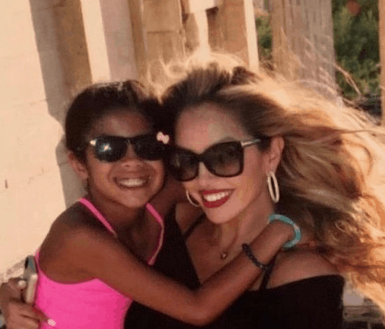 Friends and family took to social media to share sweet messages as they honored the late Gianna Bryant for her 15th birthday.