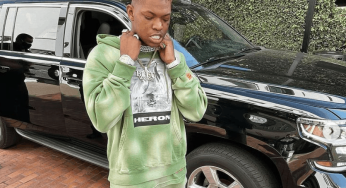 Yung Bleu Expresses His Frustrations After Getting Snubbed By The BET Awards For A Best New Artist Nomination 