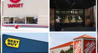 Target, Macy’s, Best Buy, Home Depot & More Join Growing List Of Retailers Ending Mask Requirements For Those Who Are Fully Vaccinated
