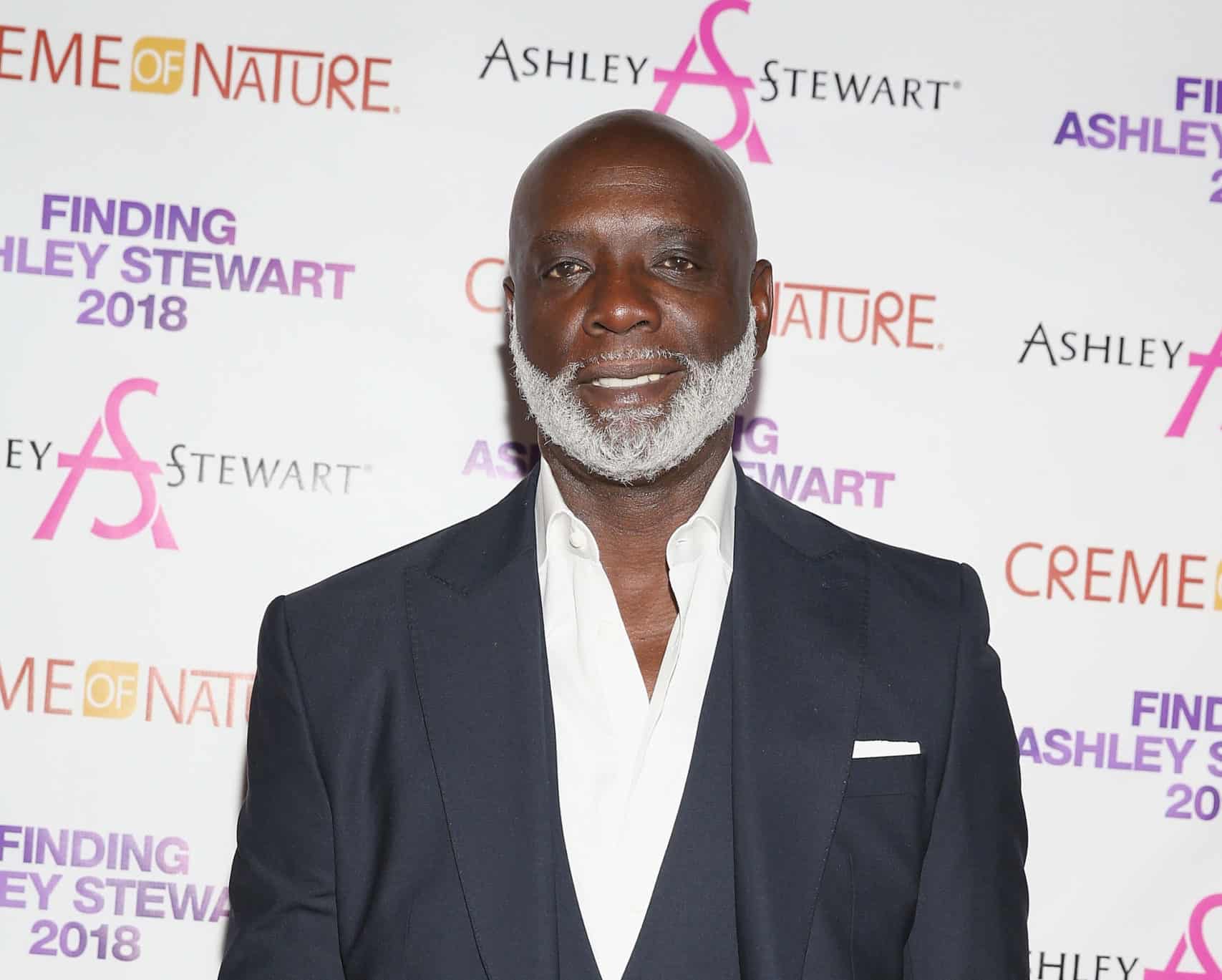 Former "Real Housewives of Atlanta" star Peter Thomas stirs the pot on social media with a post calling out "fake" women wanting "real" men.