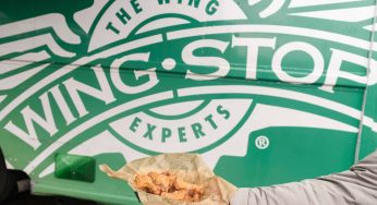 Wingstop Files Trademark To Sell Chicken Wings In The Metaverse!