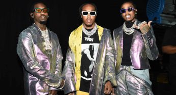 The Migos Stepped Into The Shade Room & Dished On Their Influence, Rappers Stealing Their Cadence & Dropping A Migos Inspired Dictionary (Video)