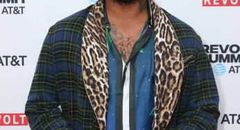 Joe Budden Jokes He Left Strip Club After Spotting Dancer In ‘Easter Sunday’ Sandals (Pic)