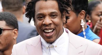 JayZ Declines Doing A Hit-For-Hit Battle: “No One Can Stand On That Stage With Me”