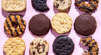 Girl Scouts Say They Have 15 Million Boxes Of Unsold Cookies Due To The Pandemic