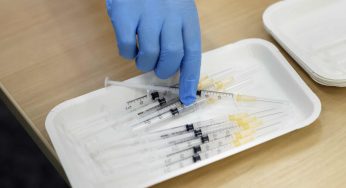 Rhodes College Will Reportedly Charge Students Who Haven’t Received The COVID-19 Vaccination $1,500 Per Semester