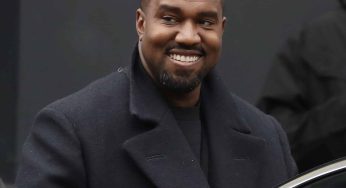 Kanye West Files Documents To Legally Change His Name To ‘Ye’ 