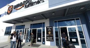 Amazon Execs Reportedly Concerned They’re Running Out Of People To Employ Because They Burn Through Workers So Quickly