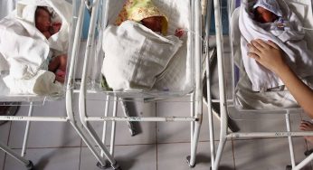 No One Wants To Name Their Baby ‘Karen’ Anymore–The Name Plummeted In Popularity For Baby Girls In 2020