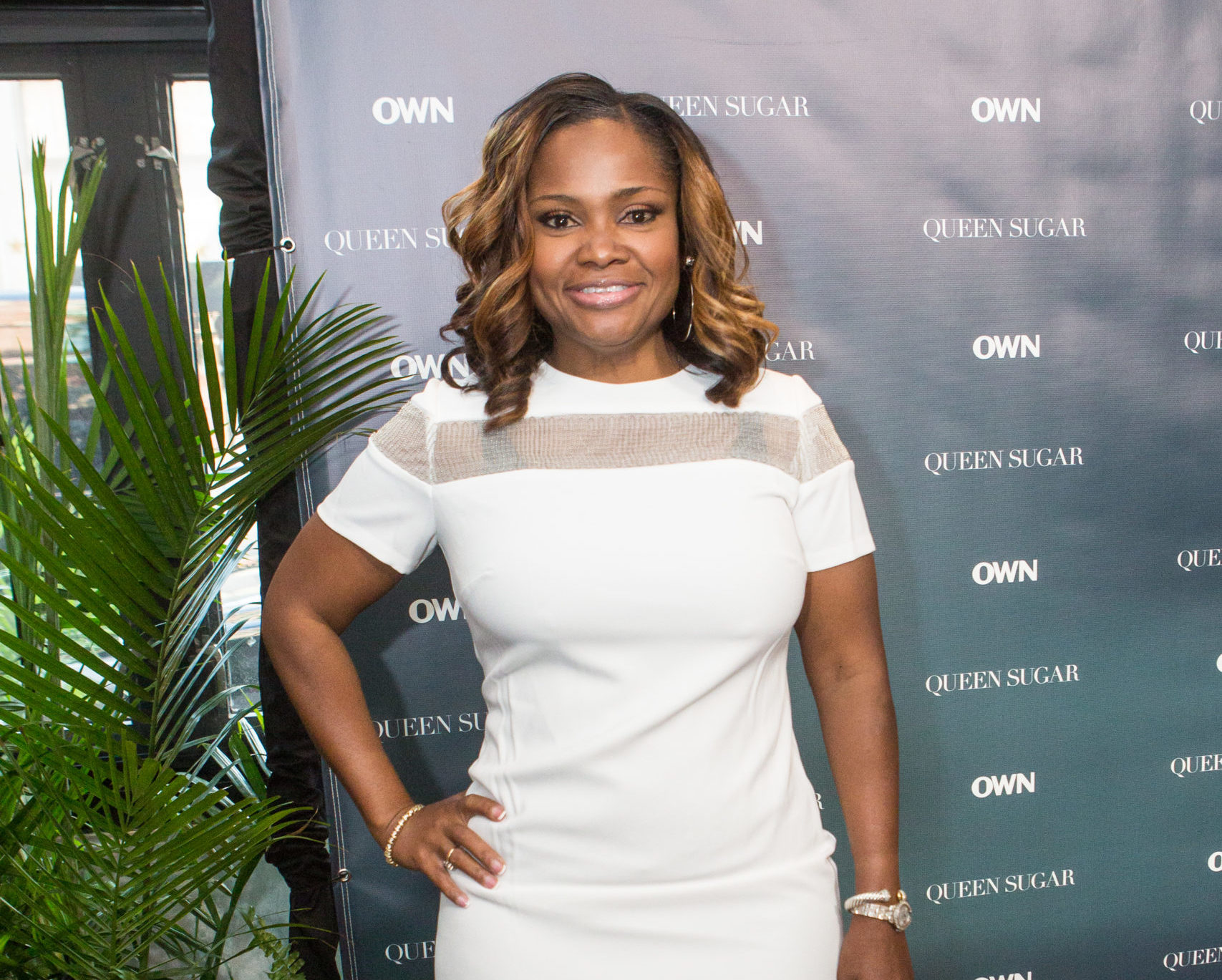 Heavenly "Married to Medicine" star Dr. Heavenly gets dragged on social media after advising job seekers to work for free to get hired by prospective employers.