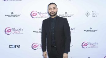 Michael Costello Slams Allegations That He Called Boutique Owner Maxie James The ‘N-Word’