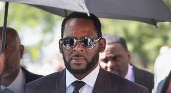 Two Of R. Kelly’s Lead Attorneys Allegedly File Paperwork To Withdraw From His Federal Case