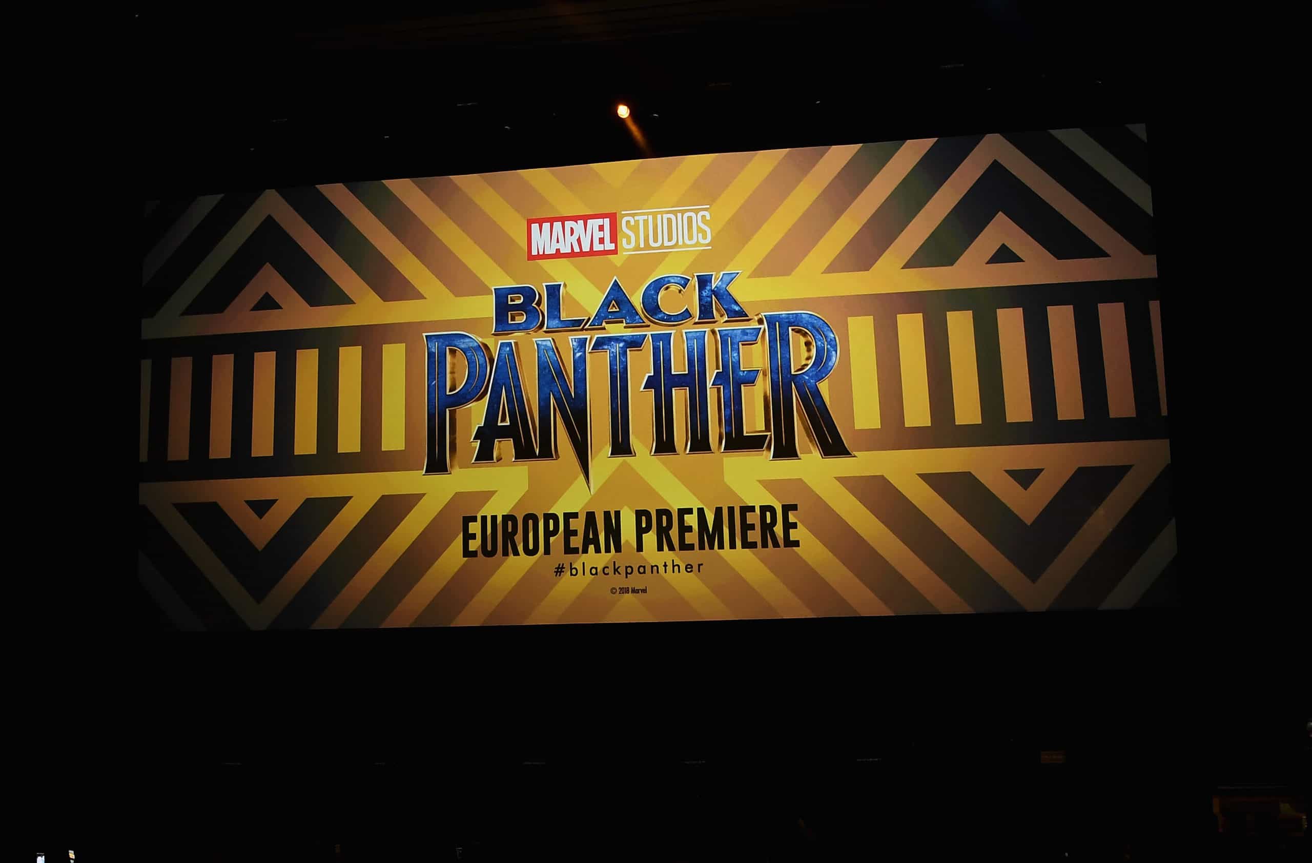 Black Panther: Wakanda Forever begins production in Atlanta