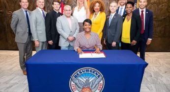 More Than 100 City-Owned Restrooms In Atlanta To Be Designated As All-Gender Use