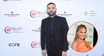 Michael Costello Says Chrissy Teigen Bullied Him To The Point Of Contemplating Suicide