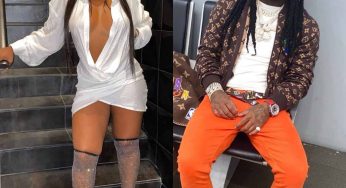 Dreezy Alleges The Man Who Assaulted Her In Mexico Had An Issue With Jacquees (Video)