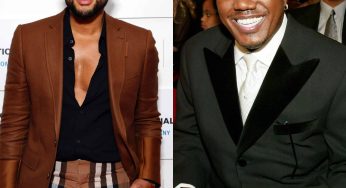 Yasss! John Legend’s Production Company Is Working On A Bernie Mac Biopic!