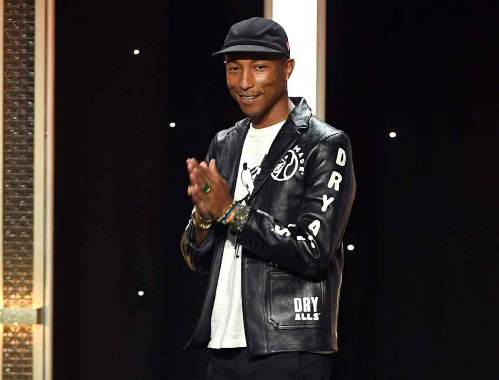 Pharrell is opening up the first of many charter schools in the Virginia area with the first school opening in Norfolk later this fall.